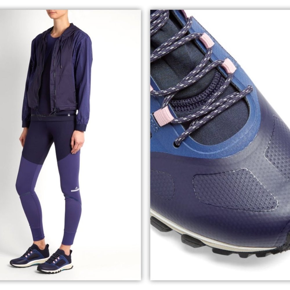 Adizero Xt Low-Top Trainers